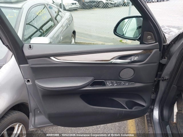 Aukcja sprzedaży 2015 Bmw X5, vin: 5UXKR0C58F0P11765, numer aukcji: 40091089