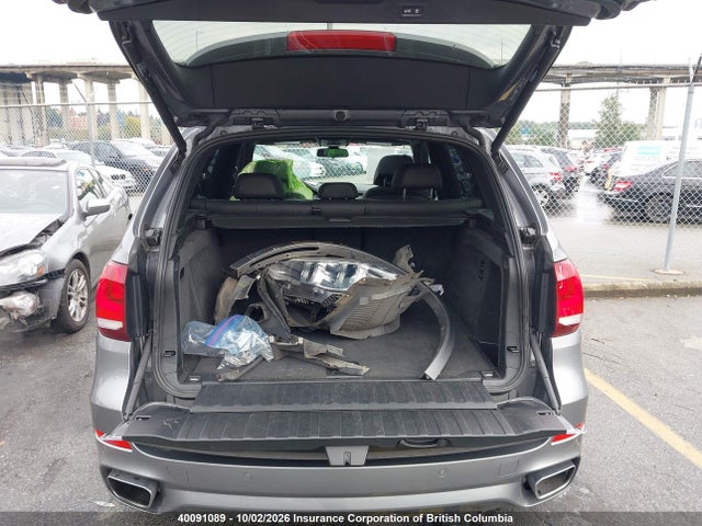 Aukcja sprzedaży 2015 Bmw X5, vin: 5UXKR0C58F0P11765, numer aukcji: 40091089
