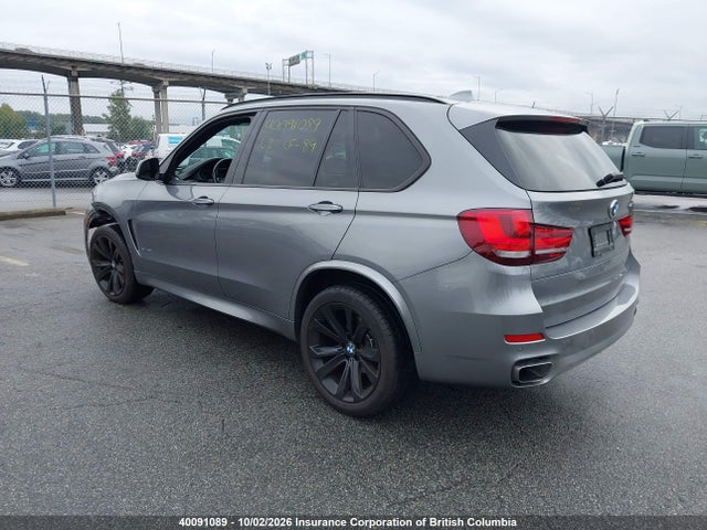 Aukcja sprzedaży 2015 Bmw X5, vin: 5UXKR0C58F0P11765, numer aukcji: 40091089
