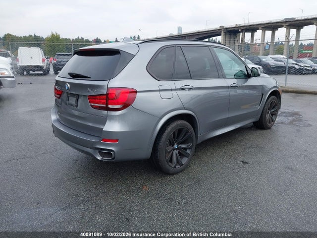 Aukcja sprzedaży 2015 Bmw X5, vin: 5UXKR0C58F0P11765, numer aukcji: 40091089