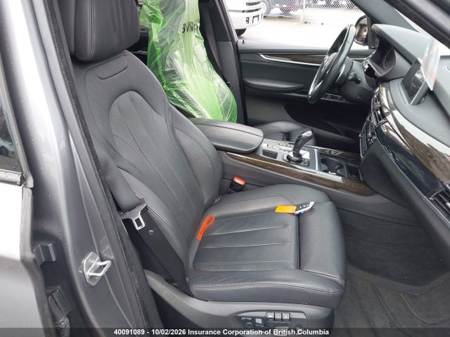 Aukcja sprzedaży 2015 Bmw X5, vin: 5UXKR0C58F0P11765, numer aukcji: 40091089