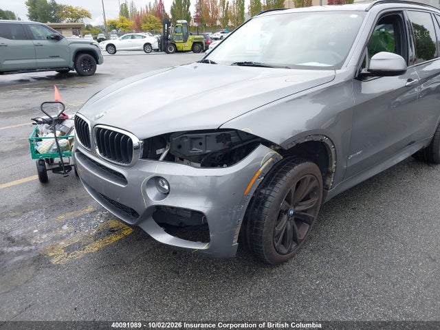 Aukcja sprzedaży 2015 Bmw X5, vin: 5UXKR0C58F0P11765, numer aukcji: 40091089