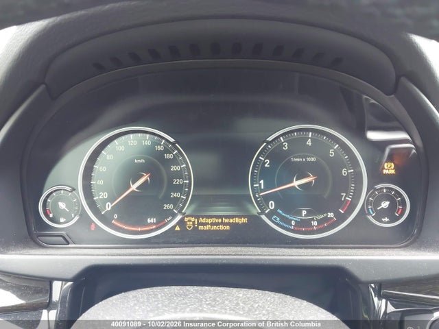 Aukcja sprzedaży 2015 Bmw X5, vin: 5UXKR0C58F0P11765, numer aukcji: 40091089