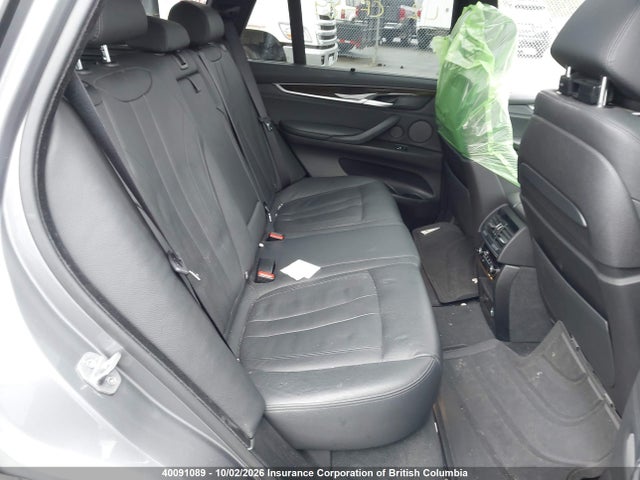 Aukcja sprzedaży 2015 Bmw X5, vin: 5UXKR0C58F0P11765, numer aukcji: 40091089