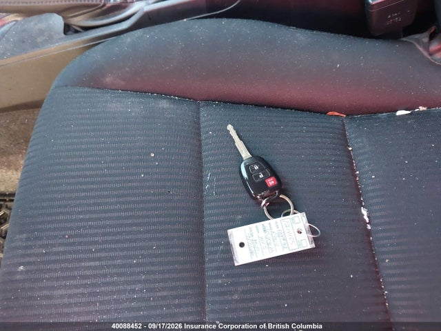 Toyota RAV4 LE 2014 2T3ZFREV5EW118482 Image 11