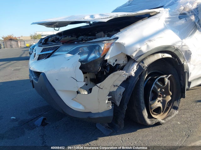 Toyota RAV4 LE 2014 2T3ZFREV5EW118482 Image 12