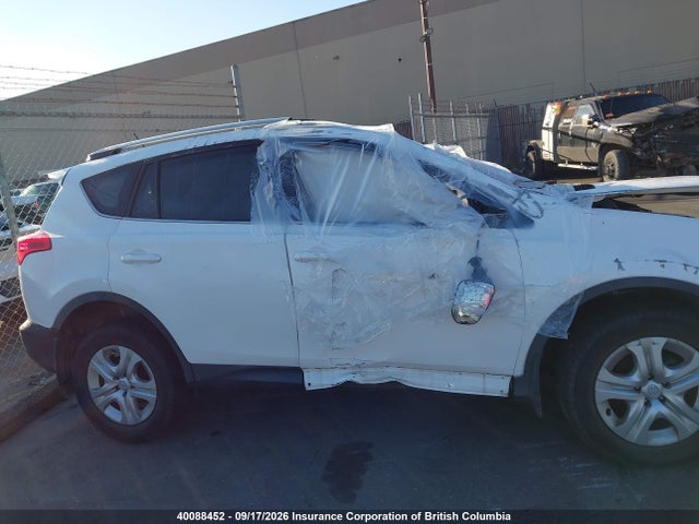 Toyota RAV4 LE 2014 2T3ZFREV5EW118482 Image 14