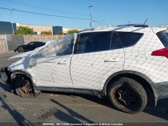 Toyota RAV4 LE 2014 2T3ZFREV5EW118482 Image 15