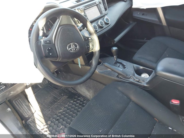 Toyota RAV4 LE 2014 2T3ZFREV5EW118482 Image 5