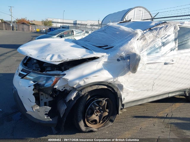 Toyota RAV4 LE 2014 2T3ZFREV5EW118482 Image 6