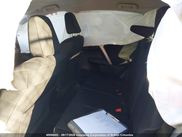 Toyota RAV4 LE 2014 2T3ZFREV5EW118482 Image 8
