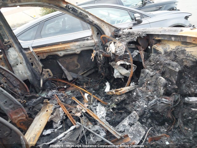 40089615 :رقم المزاد ، 1C4SDJCT7RC100570 vin ، 2024 Dodge Durango R/t مزاد بيع