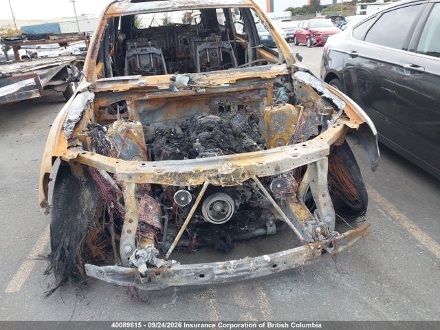 40089615 :رقم المزاد ، 1C4SDJCT7RC100570 vin ، 2024 Dodge Durango R/t مزاد بيع
