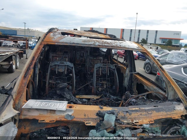 40089615 :رقم المزاد ، 1C4SDJCT7RC100570 vin ، 2024 Dodge Durango R/t مزاد بيع