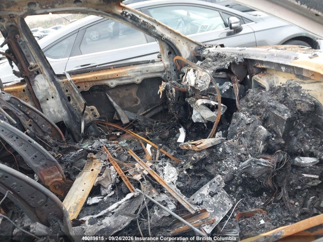 40089615 :رقم المزاد ، 1C4SDJCT7RC100570 vin ، 2024 Dodge Durango R/t مزاد بيع
