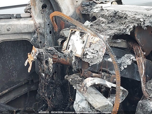 40089615 :رقم المزاد ، 1C4SDJCT7RC100570 vin ، 2024 Dodge Durango R/t مزاد بيع