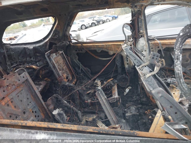 40089615 :رقم المزاد ، 1C4SDJCT7RC100570 vin ، 2024 Dodge Durango R/t مزاد بيع