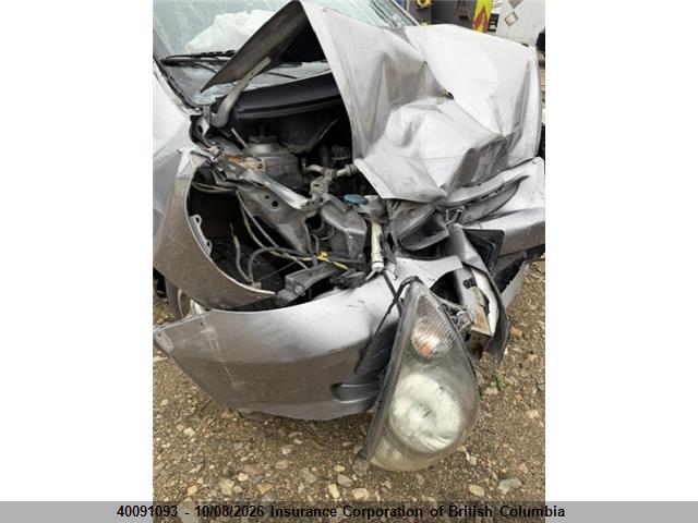 Продаж на аукціоні авто 2007 Honda Fit, vin: JHMGD37417S819559, номер лоту: 40091093