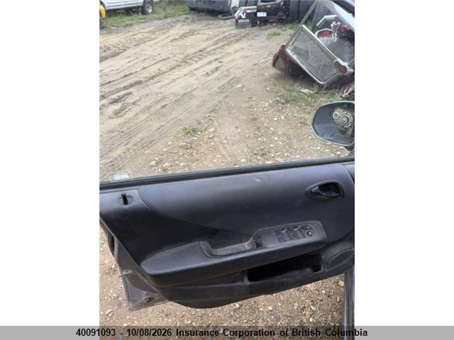 Продаж на аукціоні авто 2007 Honda Fit, vin: JHMGD37417S819559, номер лоту: 40091093
