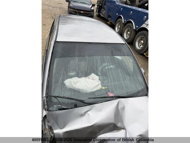 Продаж на аукціоні авто 2007 Honda Fit, vin: JHMGD37417S819559, номер лоту: 40091093