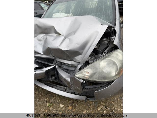 Продаж на аукціоні авто 2007 Honda Fit, vin: JHMGD37417S819559, номер лоту: 40091093