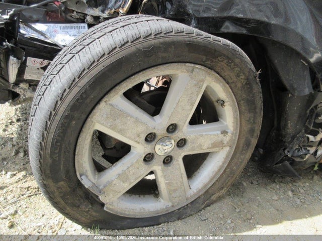 Aukcja sprzedaży 2008 Dodge Avenger Sxt, vin: 1B3LC56R98N166721, numer aukcji: 40091094