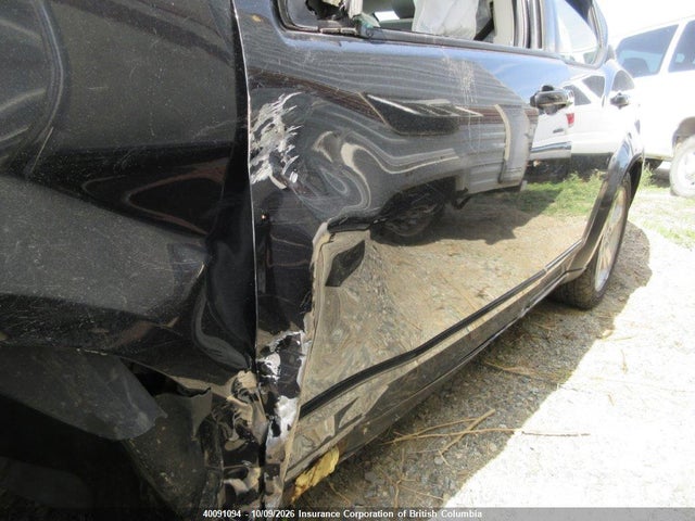 Aukcja sprzedaży 2008 Dodge Avenger Sxt, vin: 1B3LC56R98N166721, numer aukcji: 40091094