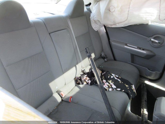 Aukcja sprzedaży 2008 Dodge Avenger Sxt, vin: 1B3LC56R98N166721, numer aukcji: 40091094