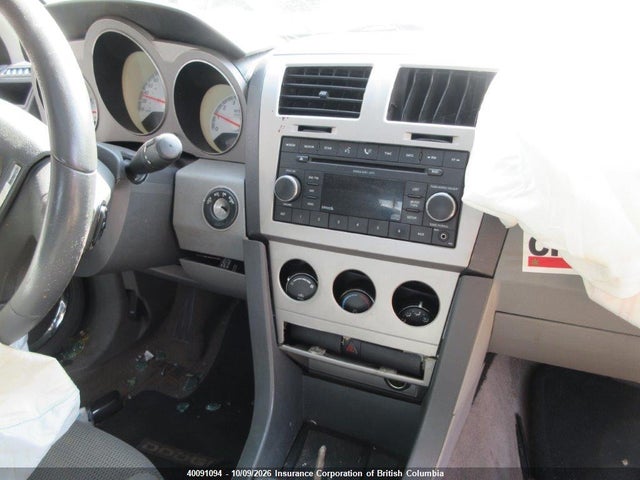 Aukcja sprzedaży 2008 Dodge Avenger Sxt, vin: 1B3LC56R98N166721, numer aukcji: 40091094