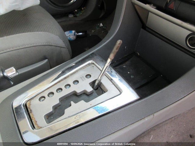 Aukcja sprzedaży 2008 Dodge Avenger Sxt, vin: 1B3LC56R98N166721, numer aukcji: 40091094