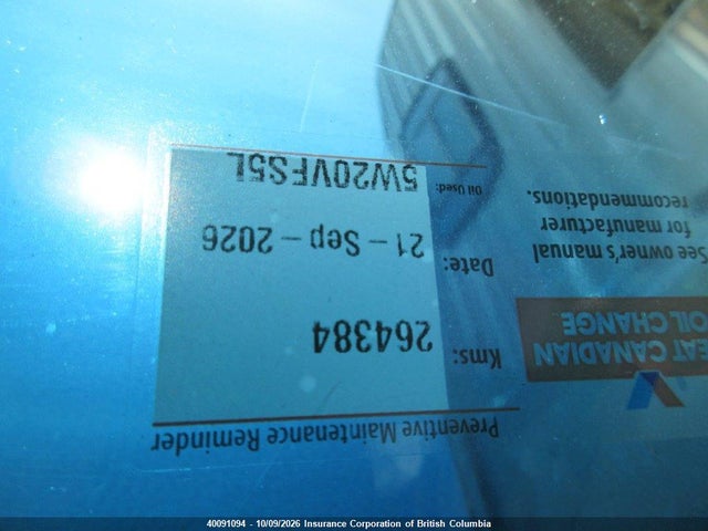 Aukcja sprzedaży 2008 Dodge Avenger Sxt, vin: 1B3LC56R98N166721, numer aukcji: 40091094