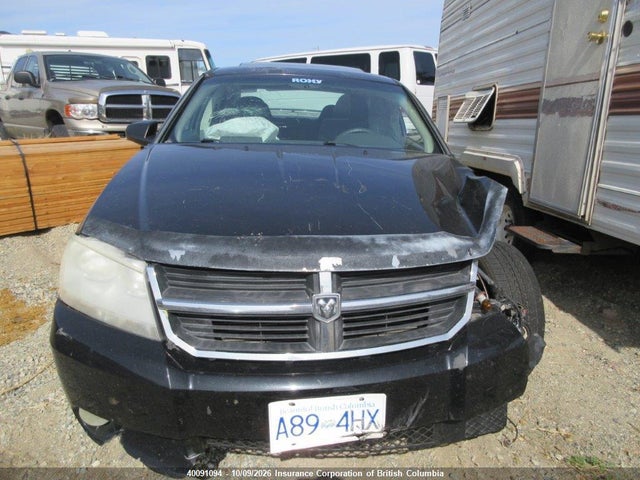 Aukcja sprzedaży 2008 Dodge Avenger Sxt, vin: 1B3LC56R98N166721, numer aukcji: 40091094