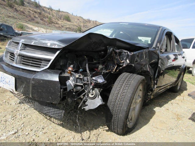 Aukcja sprzedaży 2008 Dodge Avenger Sxt, vin: 1B3LC56R98N166721, numer aukcji: 40091094