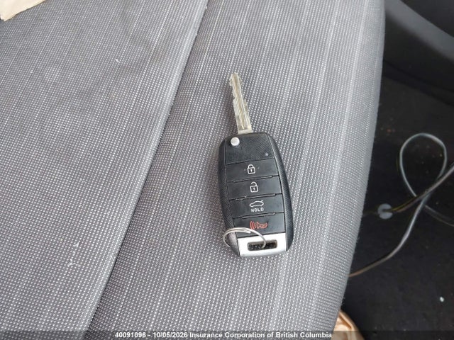 KIA Forte 2014 KNAFX4A6XE5155114 Image 11