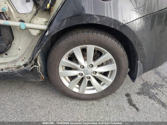 KIA Forte 2014 KNAFX4A6XE5155114 Image 12