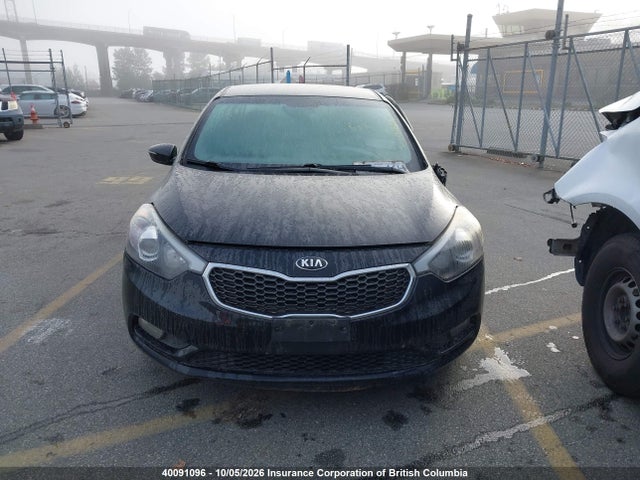 KIA Forte 2014 KNAFX4A6XE5155114 Image 13
