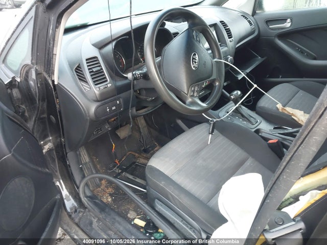 KIA Forte 2014 KNAFX4A6XE5155114 Image 21