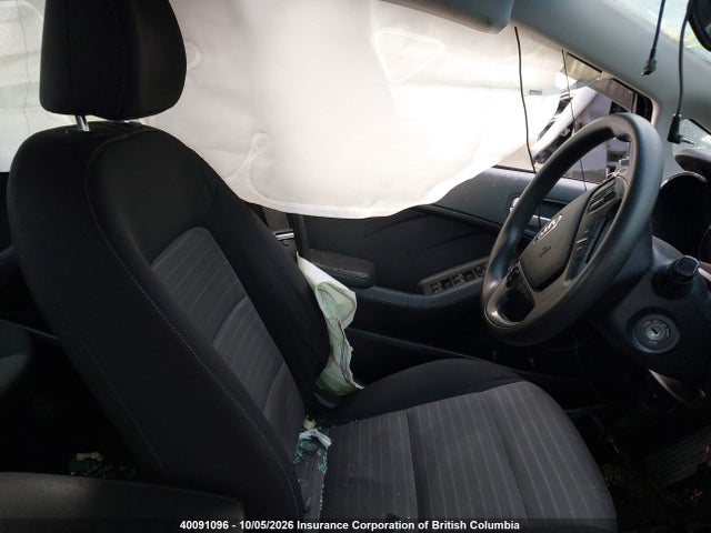 KIA Forte 2014 KNAFX4A6XE5155114 Image 22