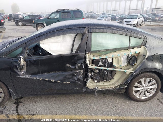 KIA Forte 2014 KNAFX4A6XE5155114 Image 6