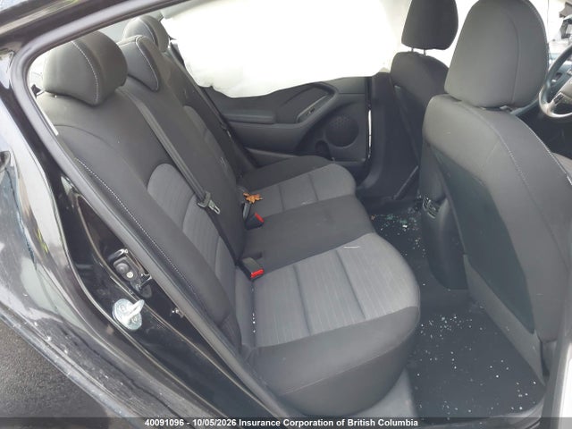 KIA Forte 2014 KNAFX4A6XE5155114 Image 8