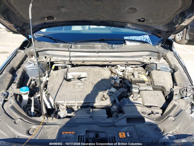 Mazda Cx-5 Premium 2024 JM3KFBDM8R0506549 Image 10