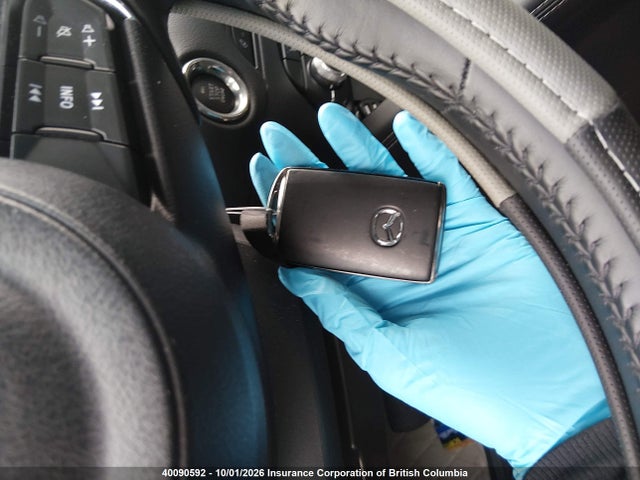 Mazda Cx-5 Premium 2024 JM3KFBDM8R0506549 Image 11