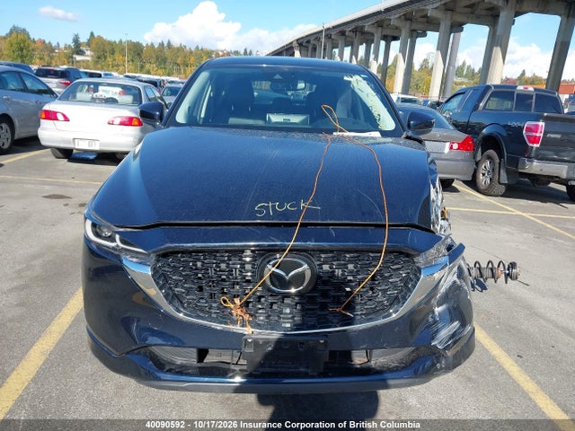 Mazda Cx-5 Premium 2024 JM3KFBDM8R0506549 Image 13