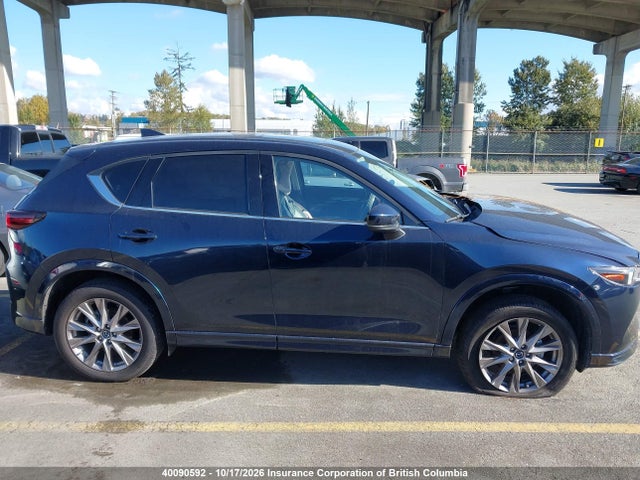 Mazda Cx-5 Premium 2024 JM3KFBDM8R0506549 Image 14