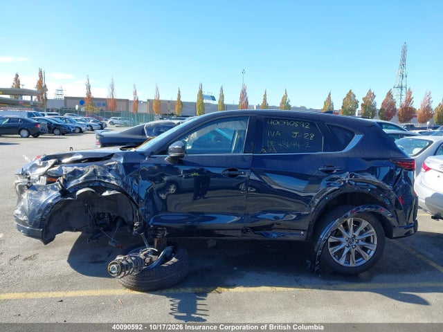 Mazda Cx-5 Premium 2024 JM3KFBDM8R0506549 Image 15