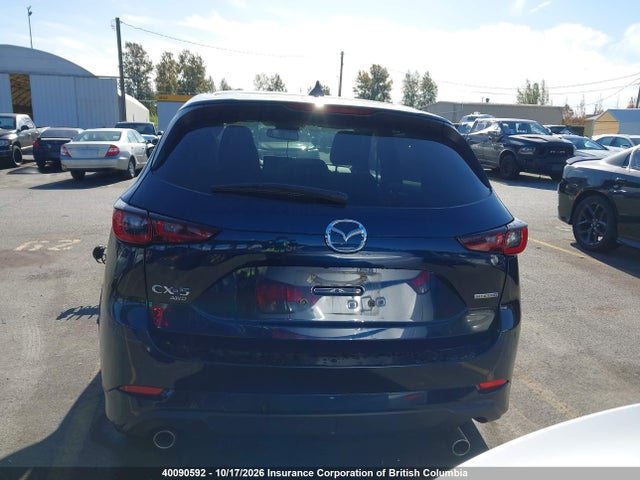 Mazda Cx-5 Premium 2024 JM3KFBDM8R0506549 Image 17