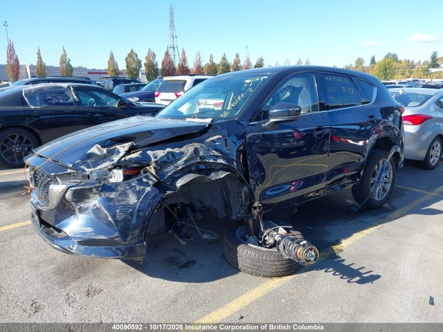 Mazda Cx-5 Premium 2024 JM3KFBDM8R0506549 Image 2