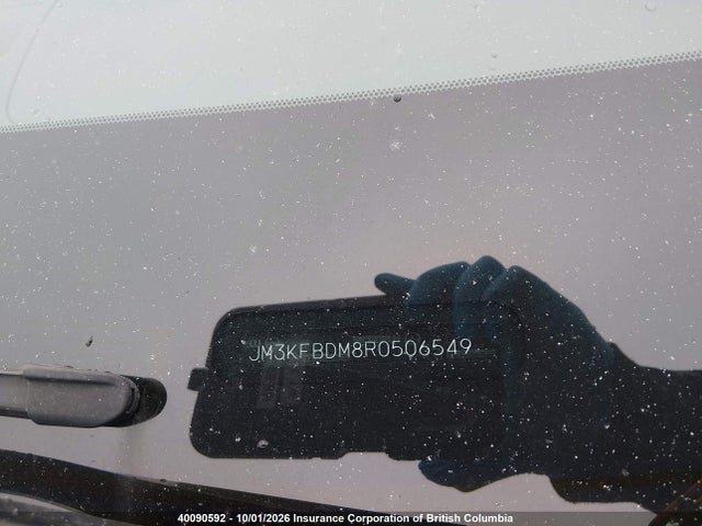 Mazda Cx-5 Premium 2024 JM3KFBDM8R0506549 Image 20
