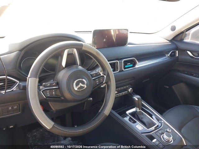 Mazda Cx-5 Premium 2024 JM3KFBDM8R0506549 Image 21