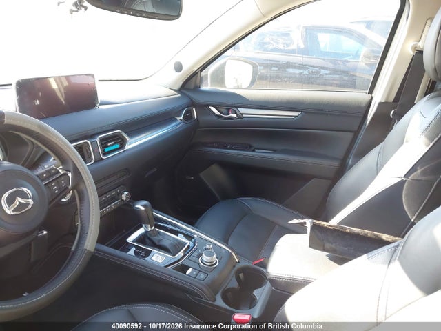 Mazda Cx-5 Premium 2024 JM3KFBDM8R0506549 Image 22